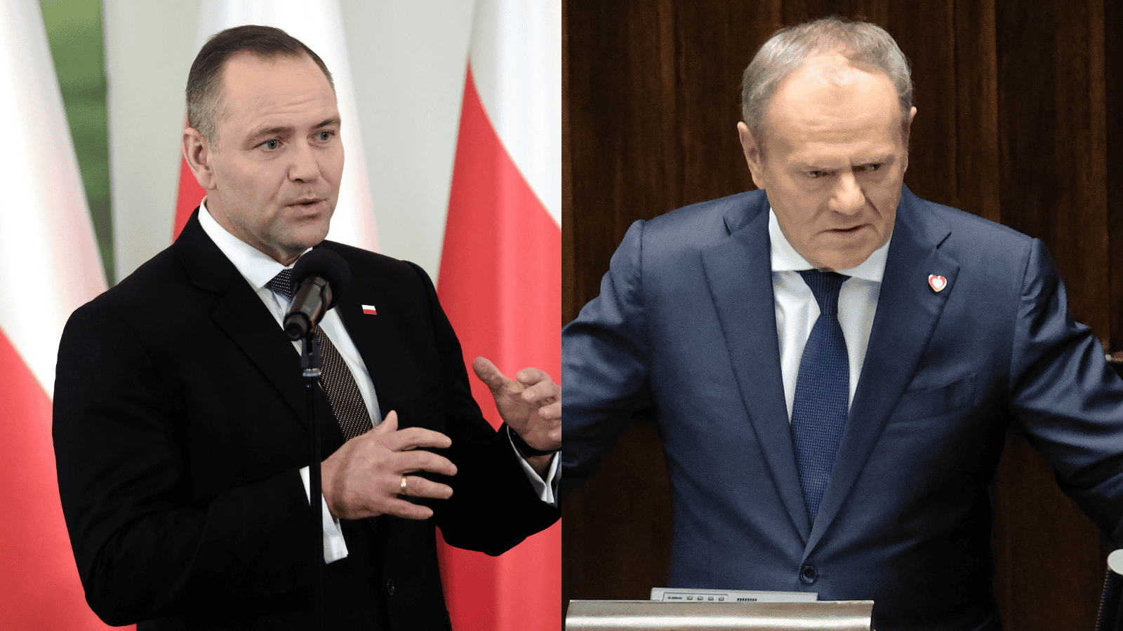 Czarzasty podał datę głosowania ws. prezydenckiego weta