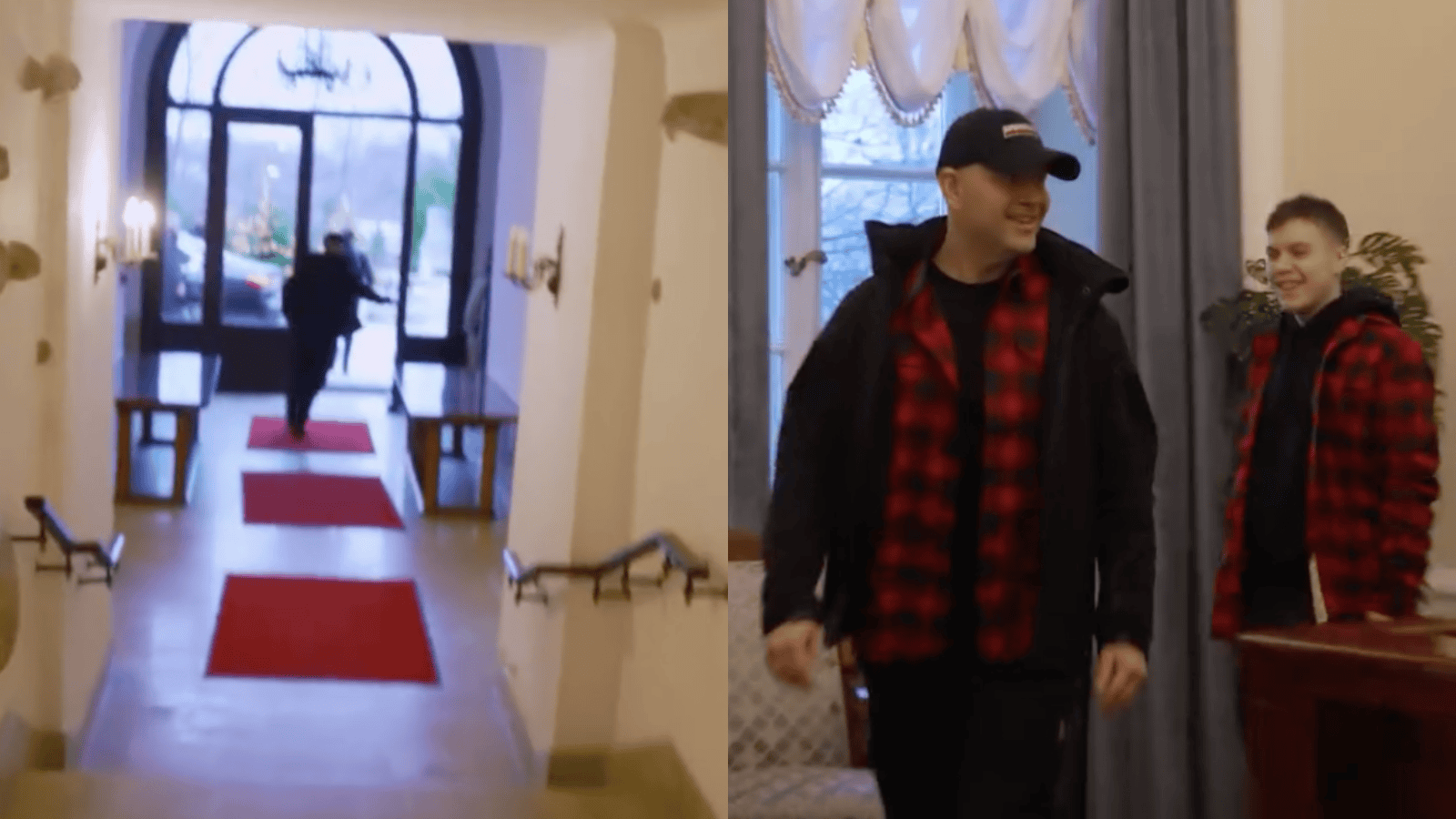 Film Karola Nawrockiego niesie się po sieci. Żaden prezydent wcześniej tego nie zrobił