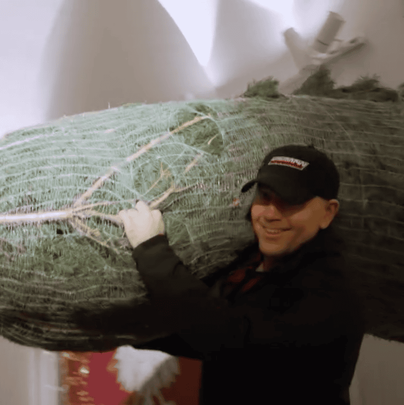 Film Karola Nawrockiego niesie się po sieci. Żaden prezydent wcześniej tego nie zrobił