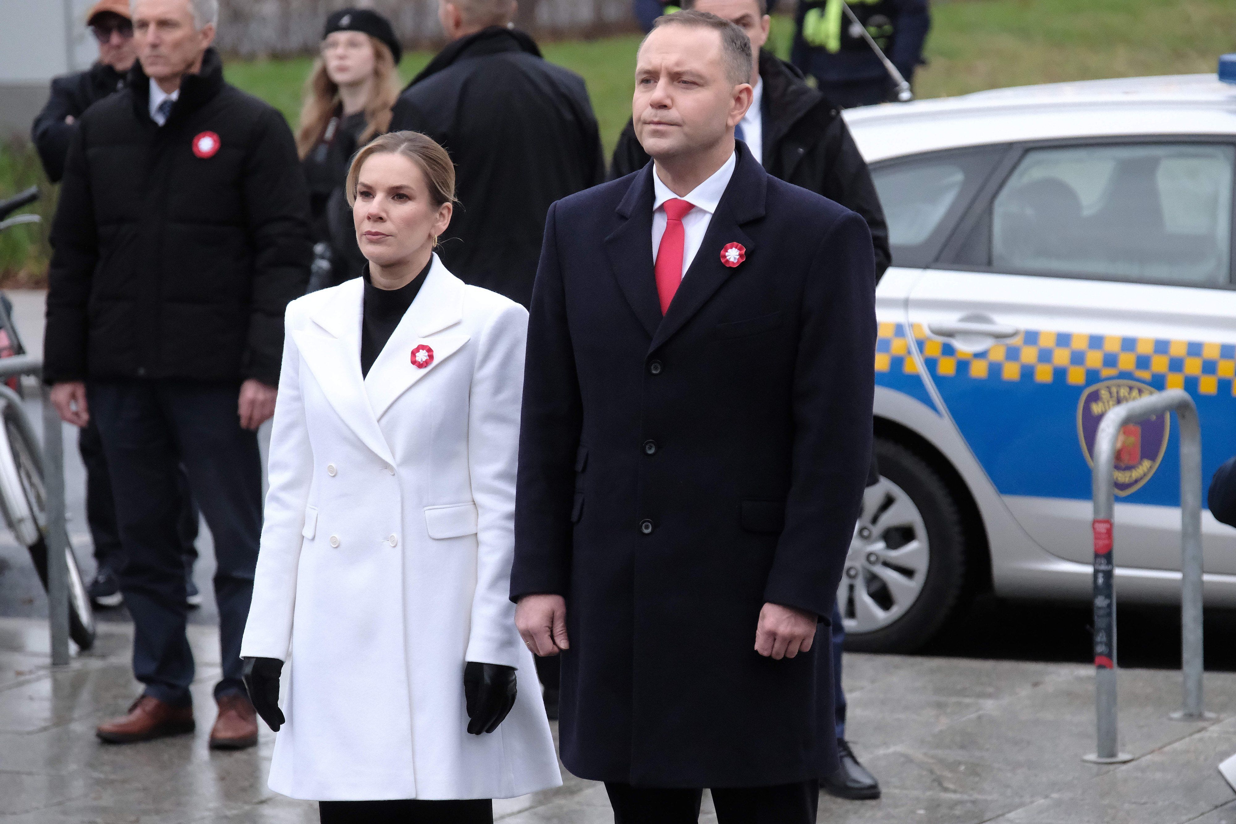 Szokujące słowa niemieckich mediów nt. Nawrockiego. Świat huczy