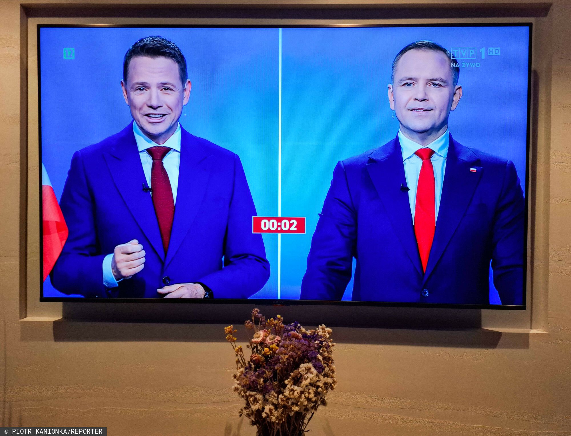 Tak zagłosują Polki. Wyniki sondażu na ostatniej prostej