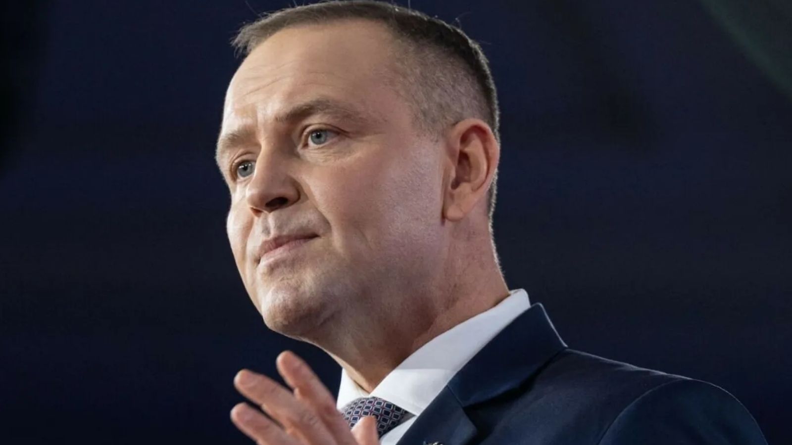 Kolejne weta Karola Nawrockiego. Jest oświadczenie kancelarii