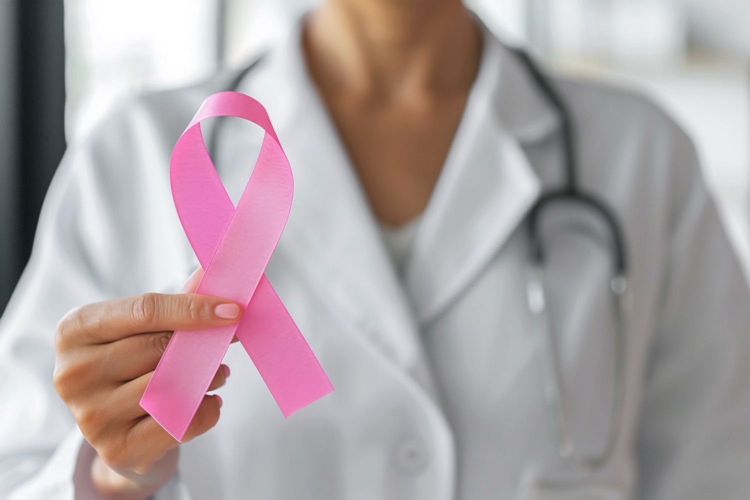 Rak piersi, nowotwory