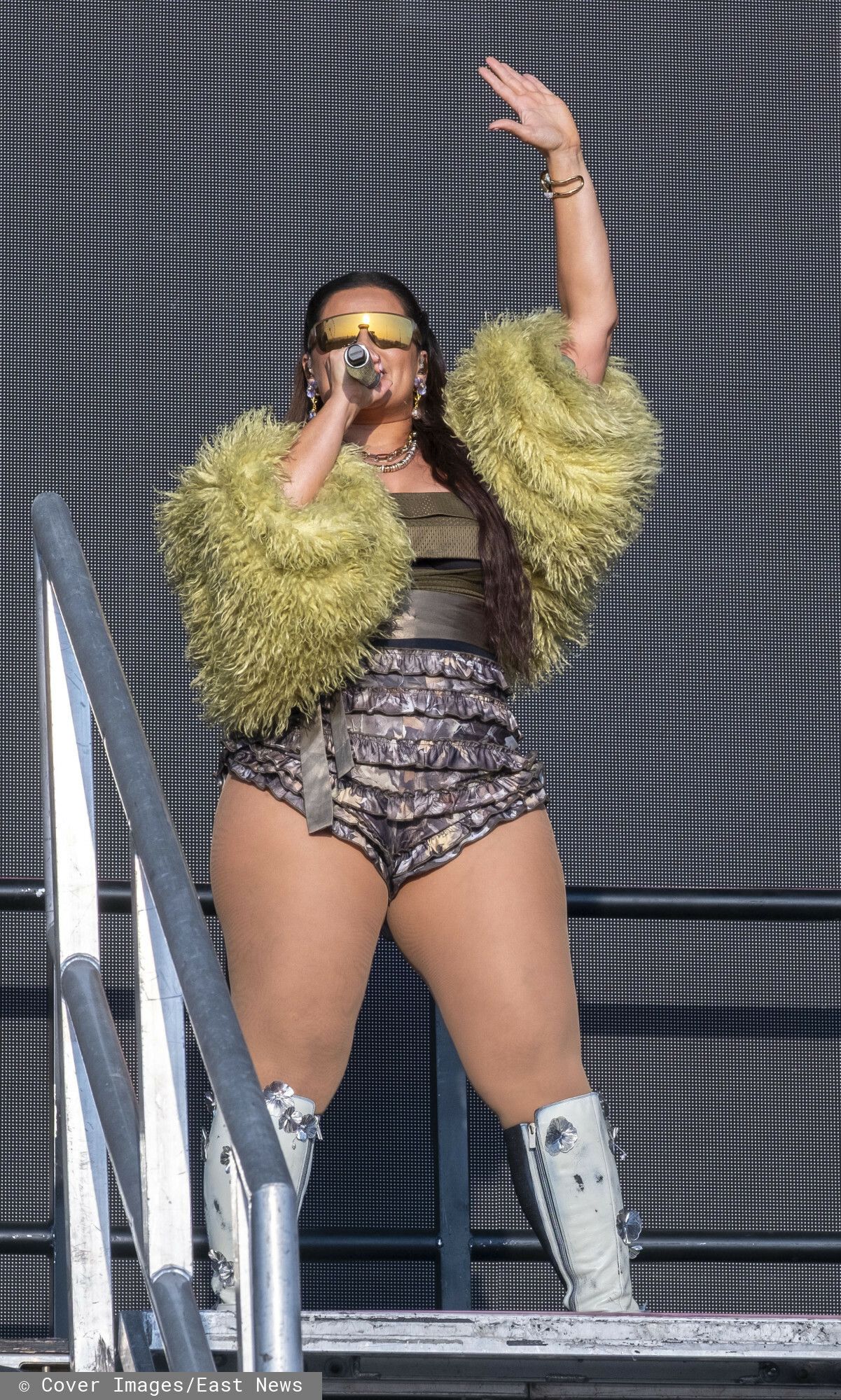 To koniec. Legenda popu ogłosiła, że schodzi ze sceny. Powód doprowadził fanów do szału