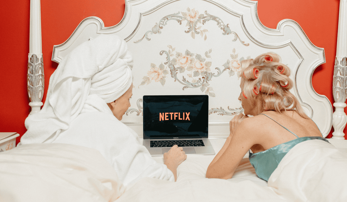 Najlepsze seriale Netflixa i HBO Max na Dzień Kobiet