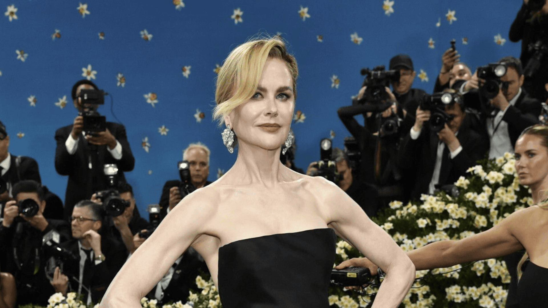 Nicole Kidman