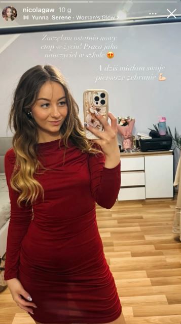 W nocy się potwierdziło. Nicola z "Rolnika" oficjalnie ogłosiła radosne wieści