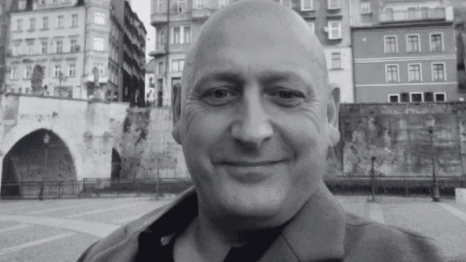 Jacek z "Królowych życia" nie żyje. Dagmara Kaźmierska w żałobie