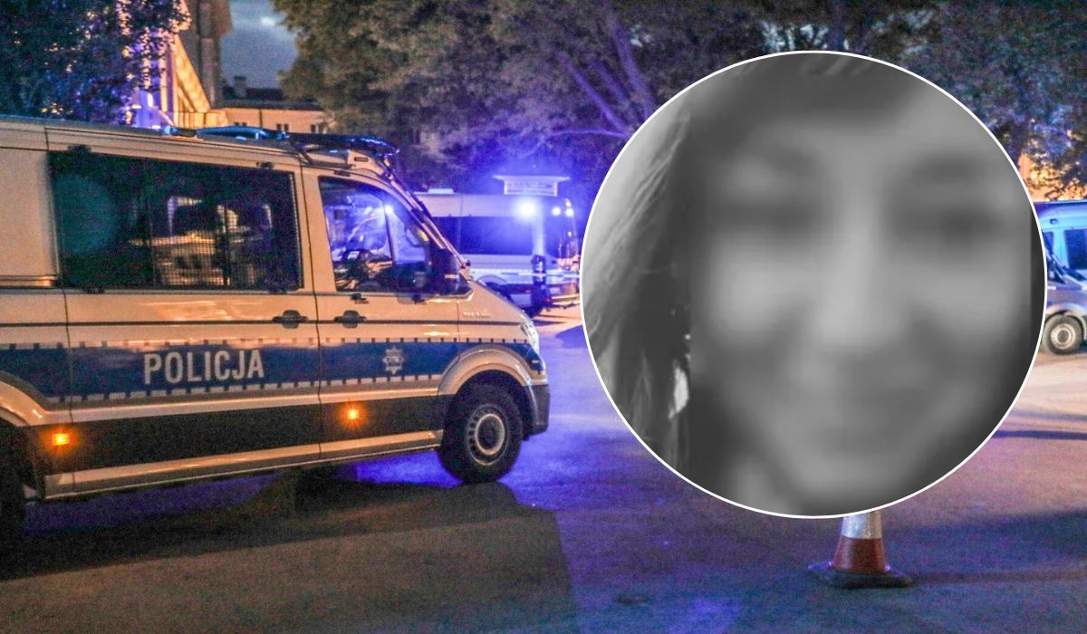 Nie żyje 30-letnia kobieta z Wrocławia