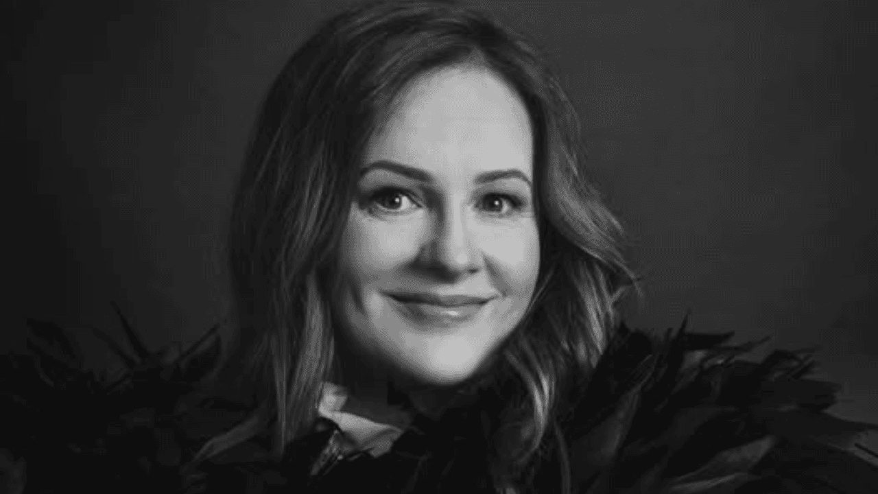 Nie żyje Joanna Kołaczkowska