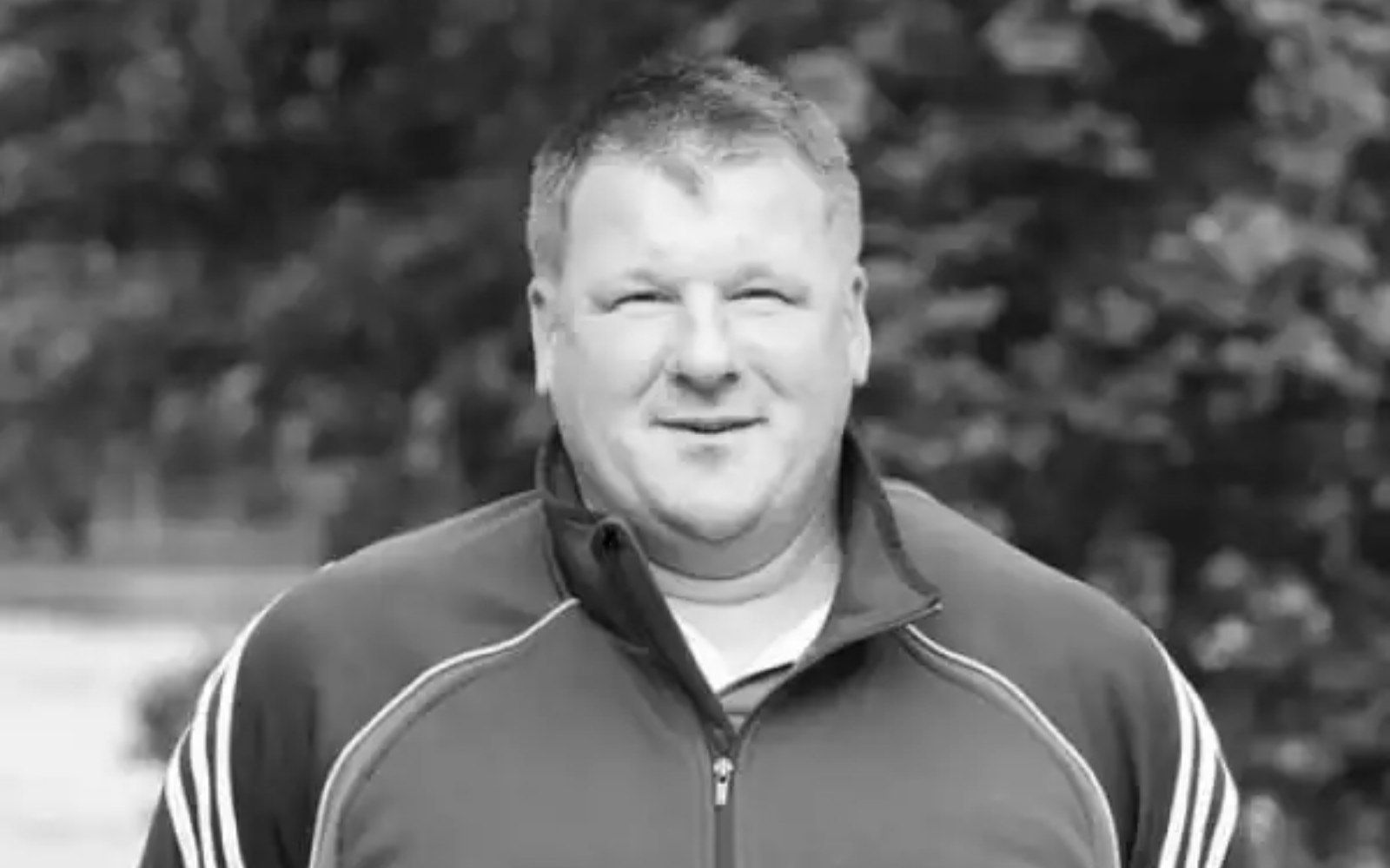 Nie żyje znany sportowiec. Znają go wszyscy Polacy