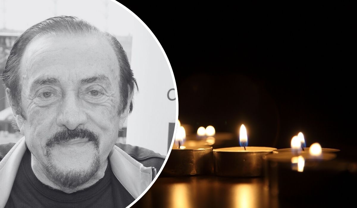 Nie żyje Philip Zimbardo