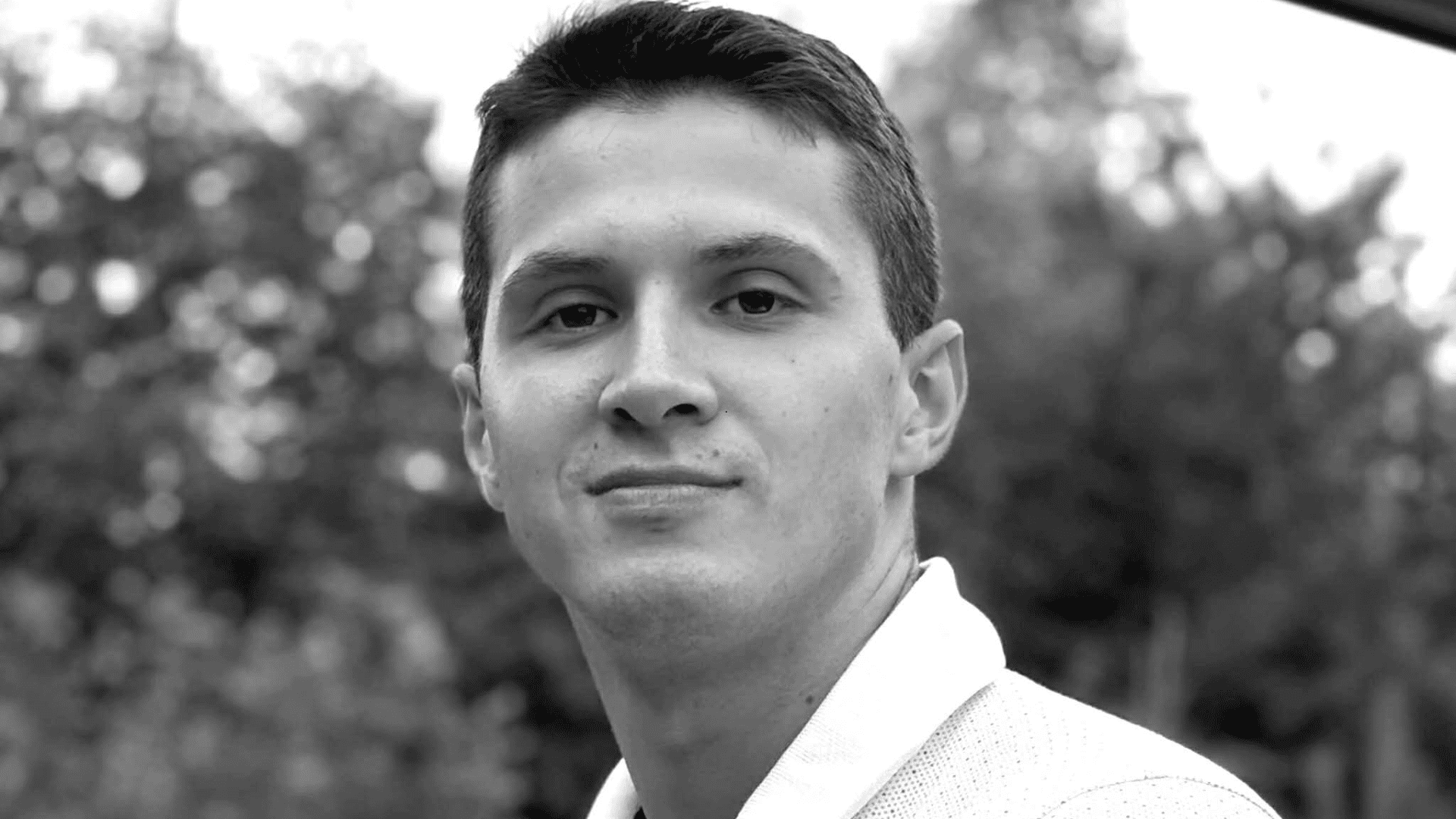 Gruchnęły wieści o śmierci polskiego reprezentanta. Był taki młody