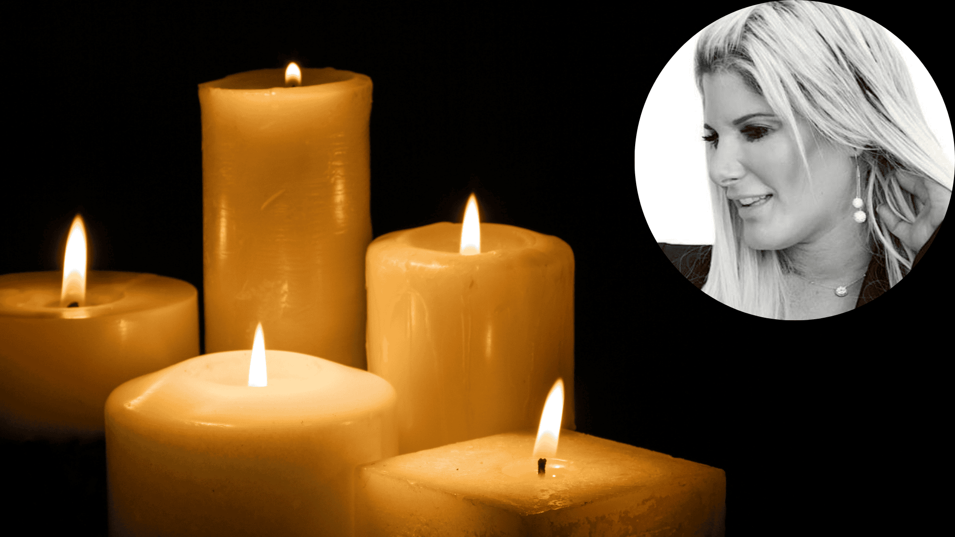 Nie żyje Sara Burack