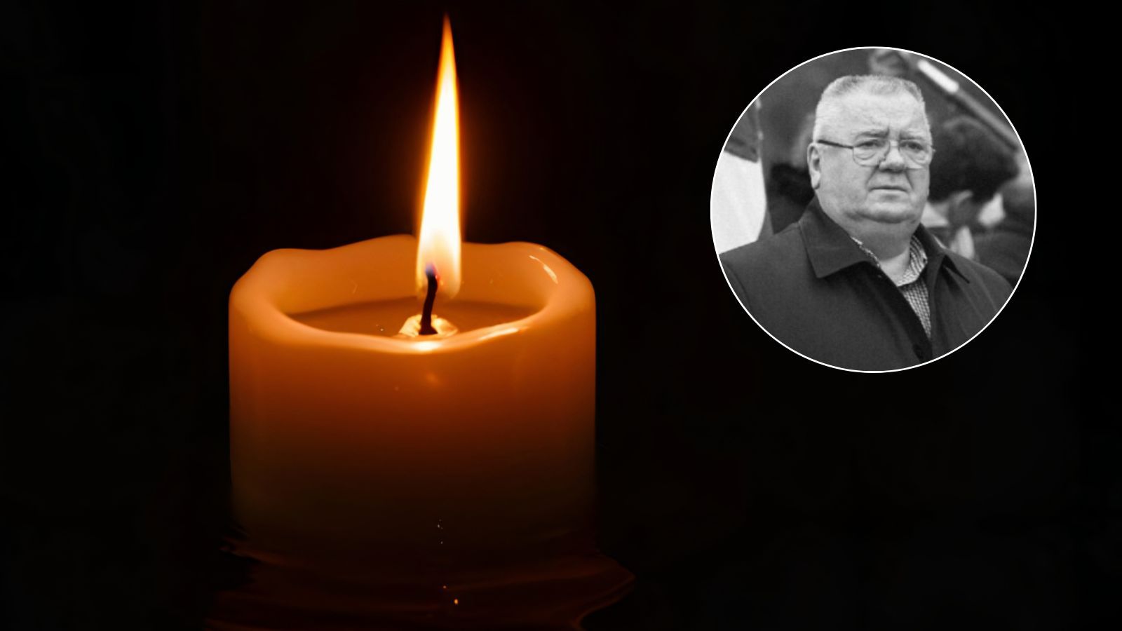 Ogormna tragedia. Nie żyje były mistrz Polski i przedsiębiorca