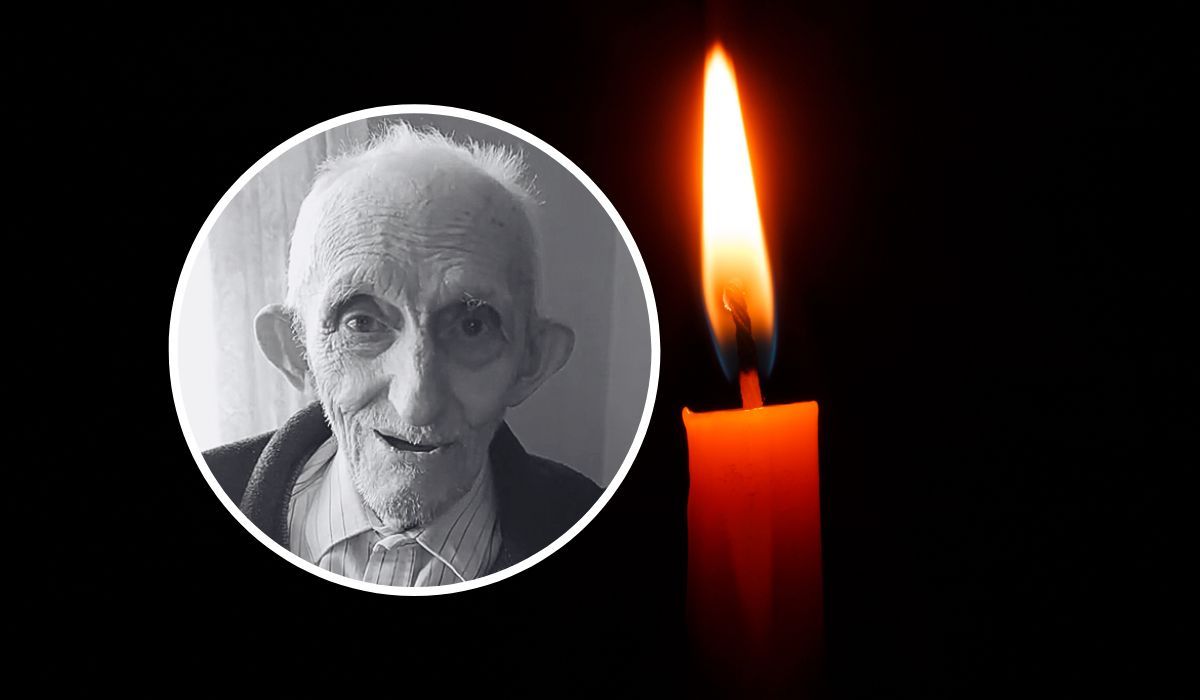Nie żyje dziadek Henryk, gwiazda TikToka, fot. Canva/sarayuth3390, Getty Images, TikTok/@jestem__kamila