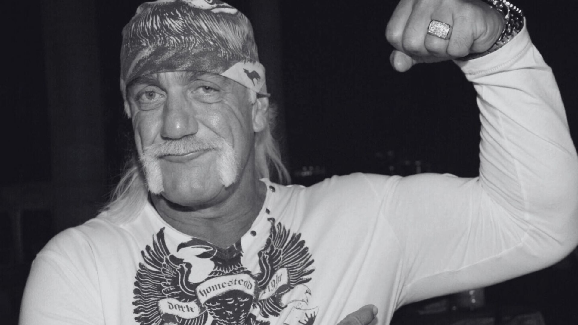 Hulk Hogan