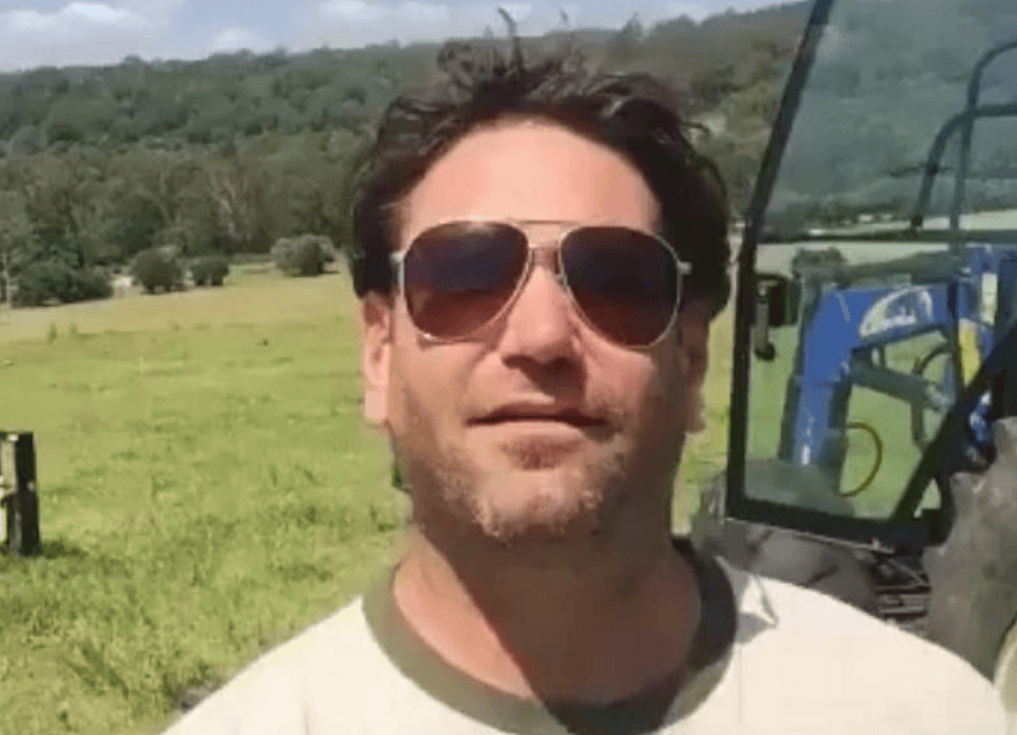 Nie żyje uczestnik "Ślubu od pierwszego wejrzenia". Miał zaledwie 47 lat