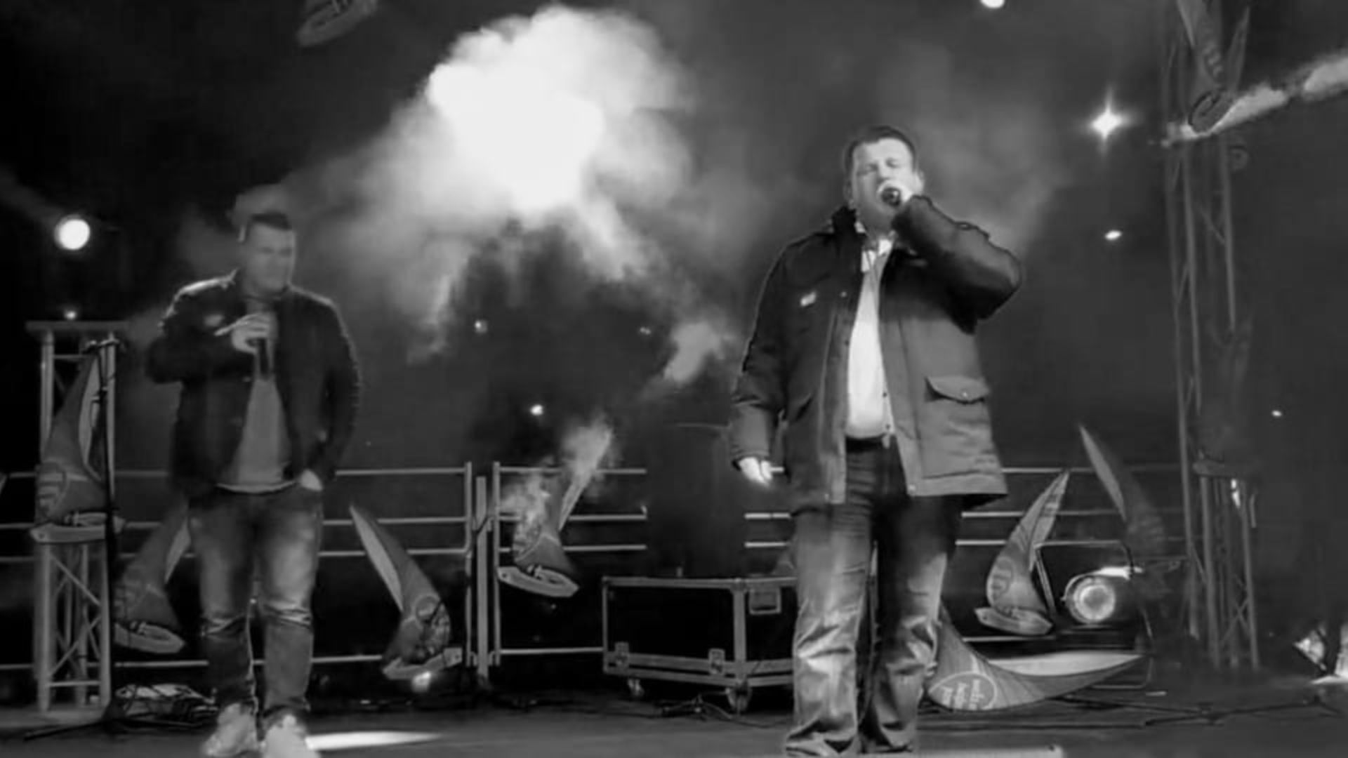 Nie żyje gwiazda disco polo