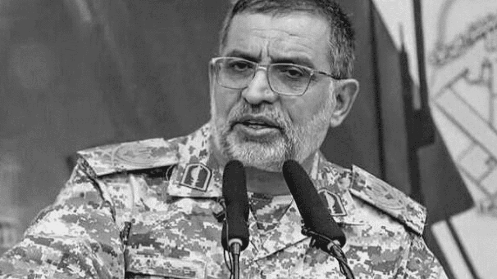 Iran otrzymał poważny cios. Jest oficjalne potwierdzenie, zginął ważny wojskowy