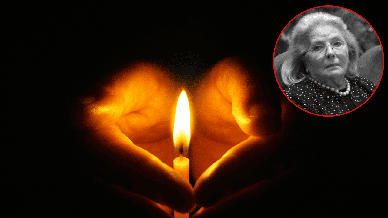 Nie żyje ukochana polskiego muzyka