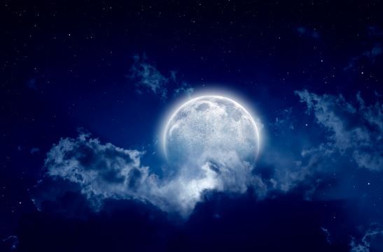 Niebieski Księżyc .JPG