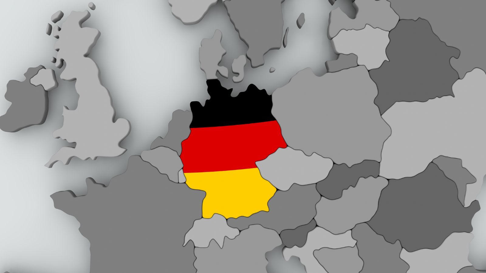 Po 20 latach pracy w Niemczech wyliczyli jej emeryturę. „Myślałam, że to błąd”