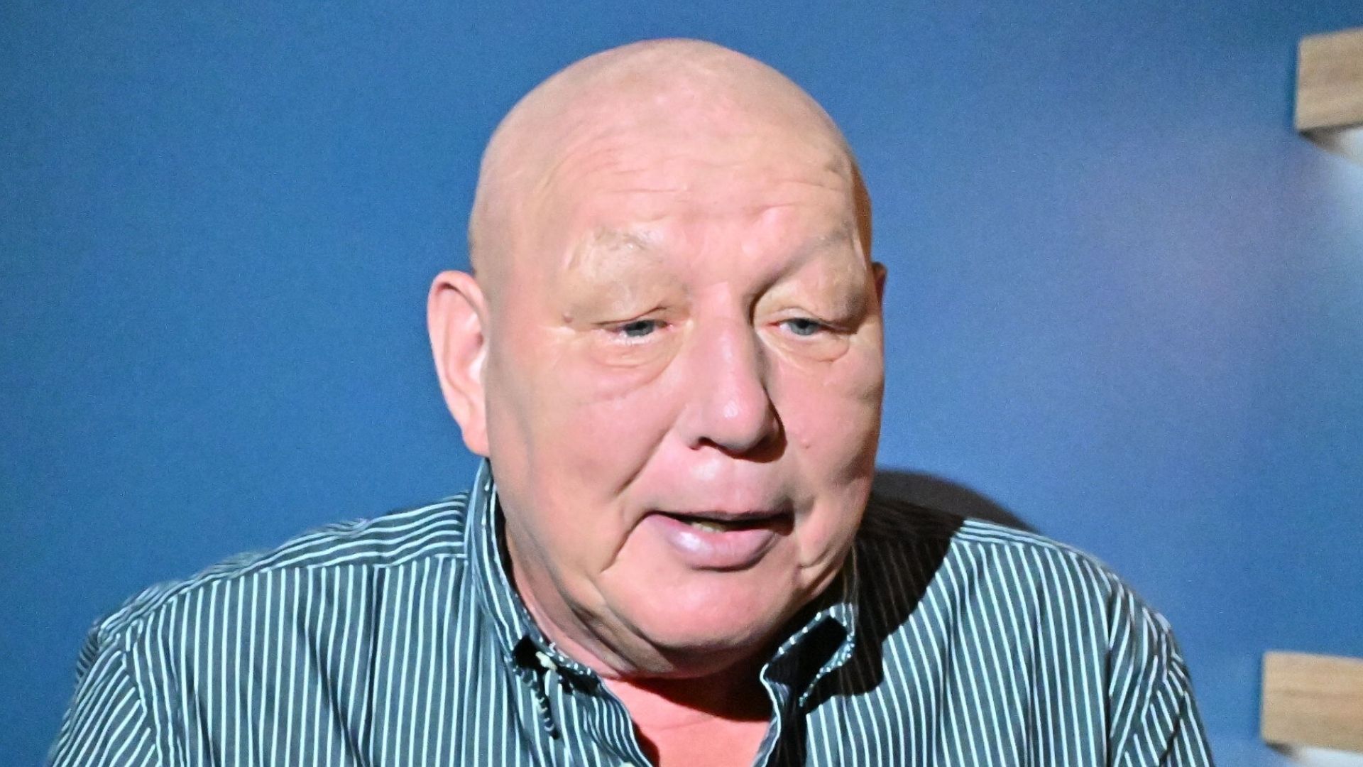 Krzysztof Jackowski aż zbladł, gdy to zobaczył. Front ruszy z Polski. Zacznie się już za kilka dni