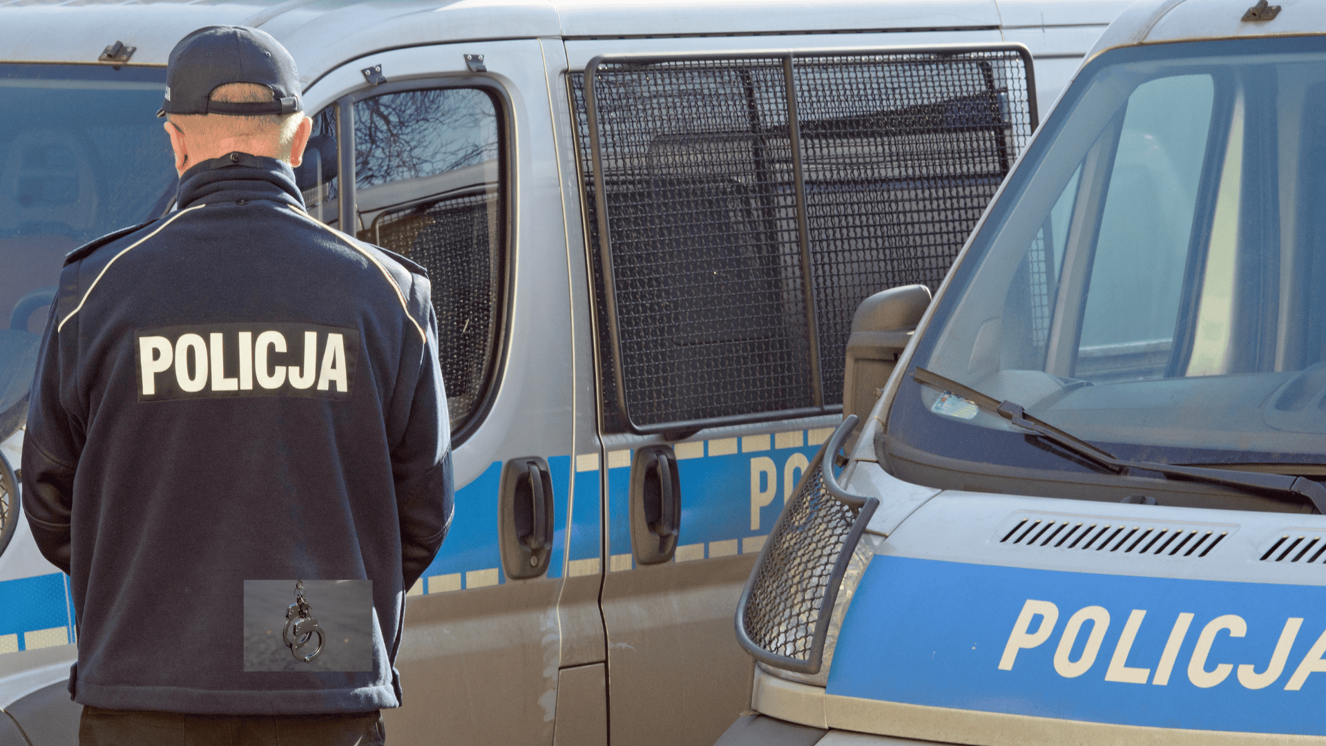 Niepokojące kulisy zaginięcia 11-letniej Patrycji