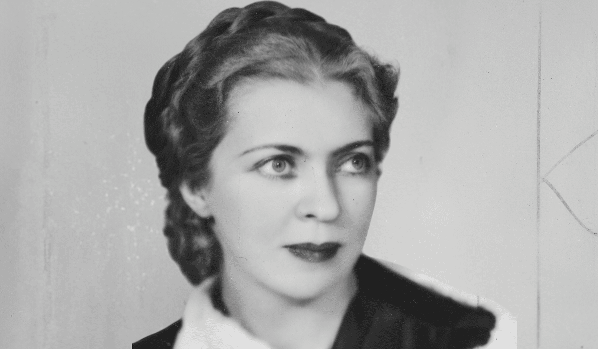 Nina Świerczewska