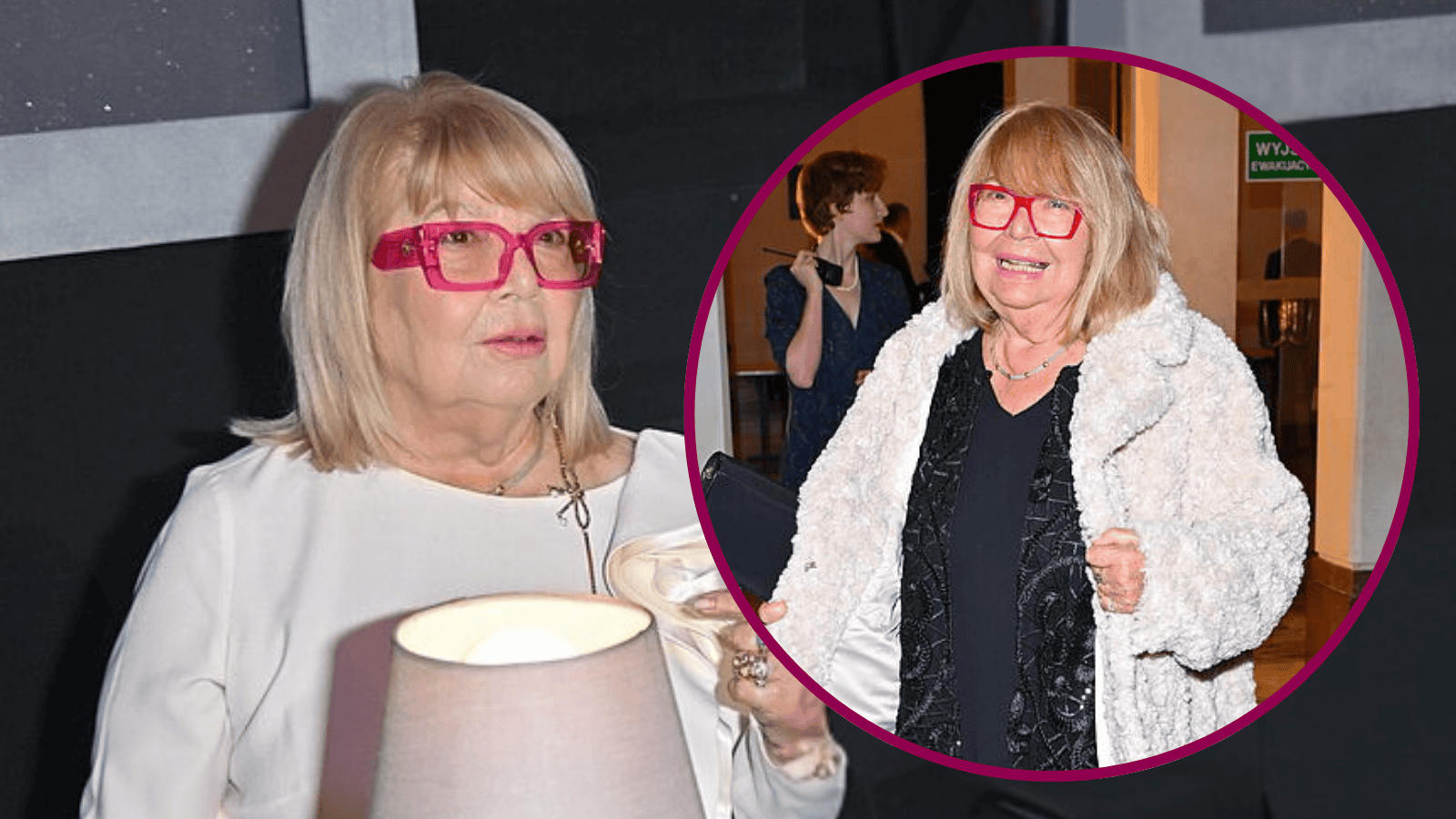 Nina Terentiew odchodzi z Polsatu. Niesłychane, co mówi się za kulisami o jej kolejnej posadzie