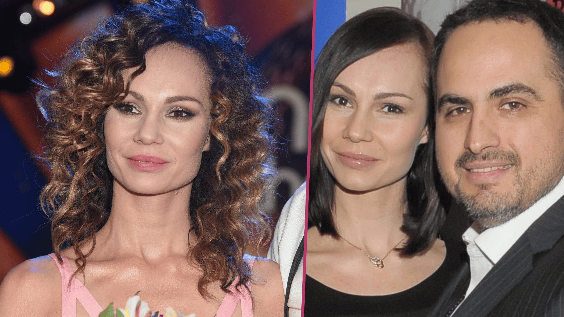 Tak w tej chwili wygląda Nina Tyrka. Była gwiazdą "TzG" i partnerką Egurroli