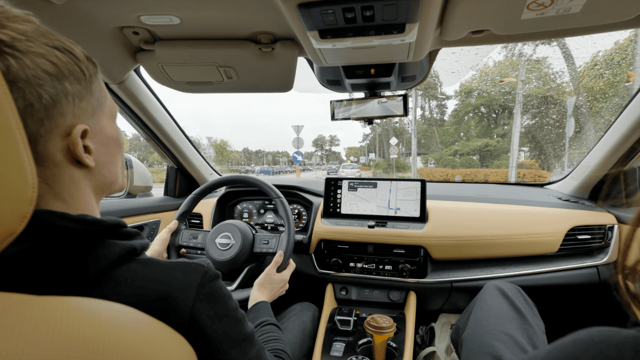 Nowa generacja Nissana X-Trail. Test, który zaskoczył nas pod każdym względem