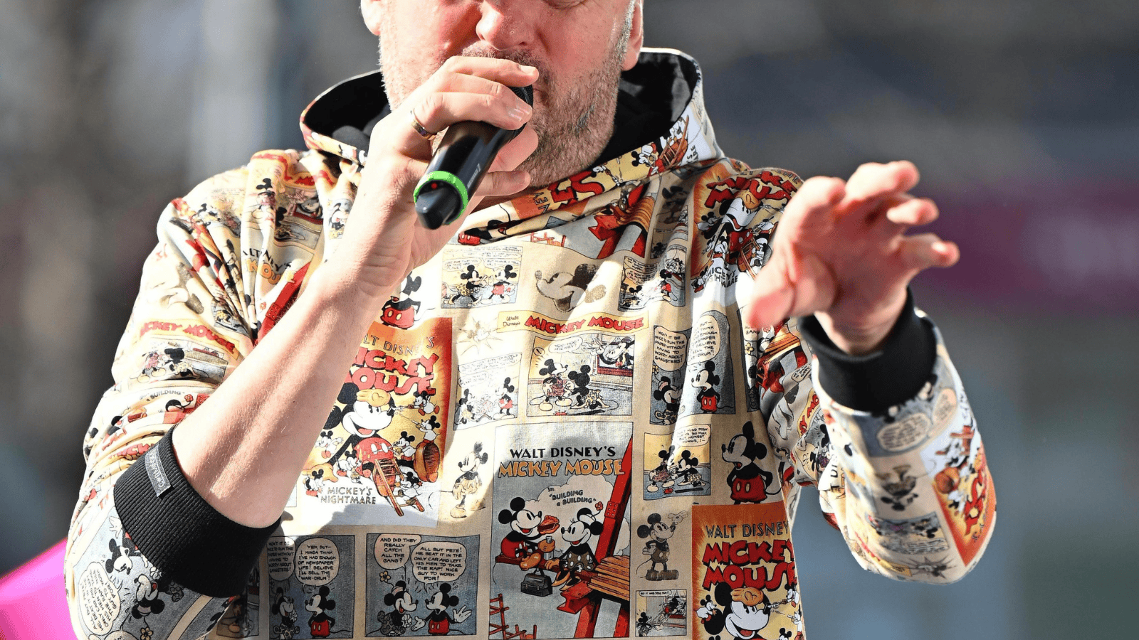 Magdalena Szymańska