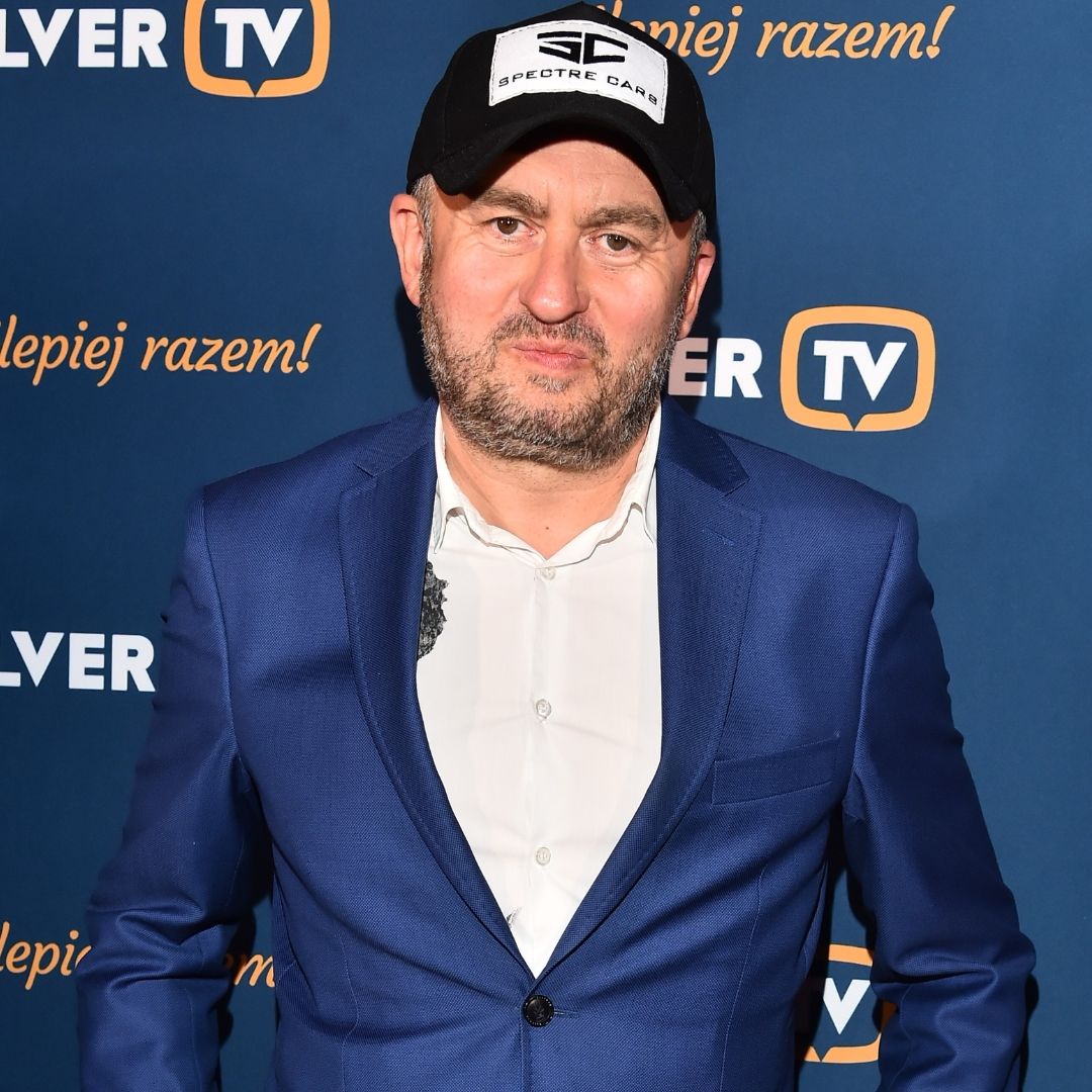 Norbi ujawnił nieznane fakty o ślubie Brzozowskiego. "Byłem zaskoczony"