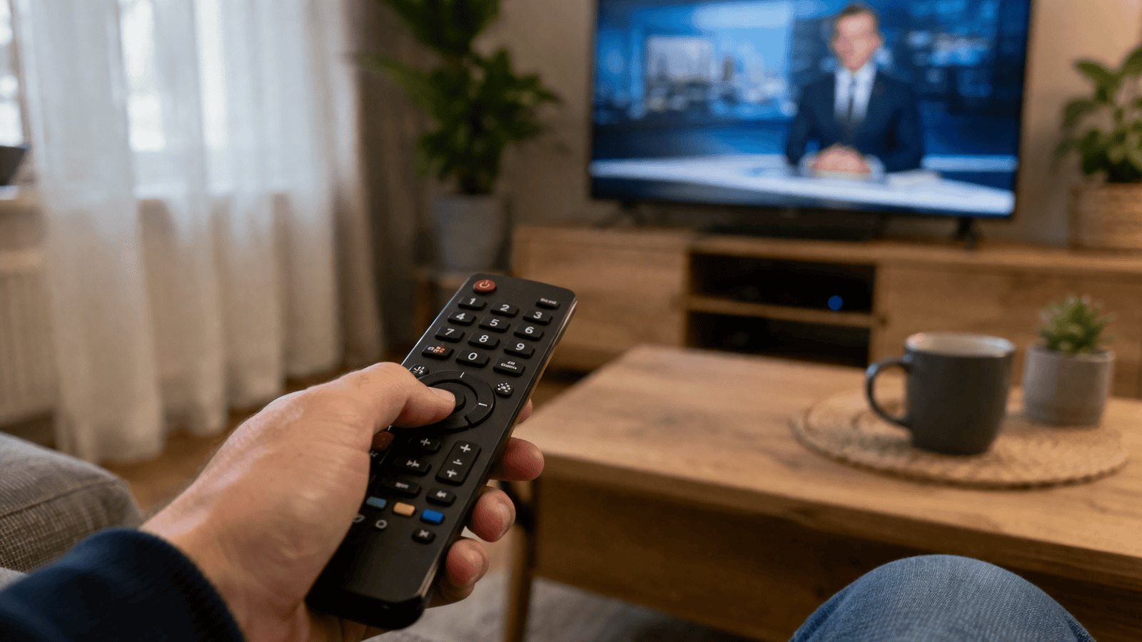 Wielkie zmiany w abonamencie RTV od 2027 roku. Zapłacą choćby ci, którzy dziś unikają opłat