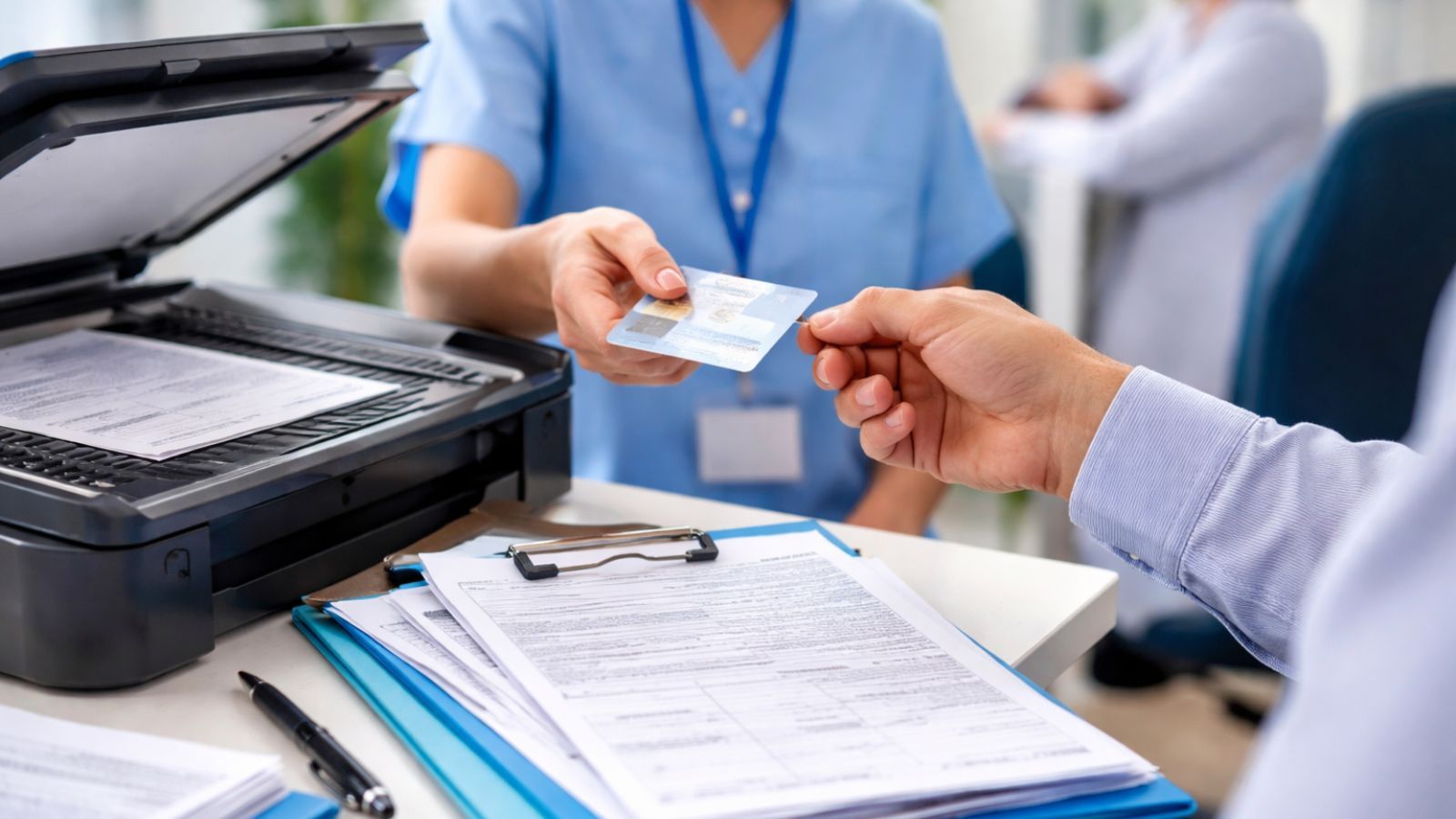 Magdalena  Fordymacka