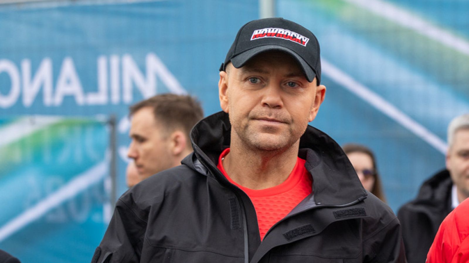 Michał  Troszkiewicz