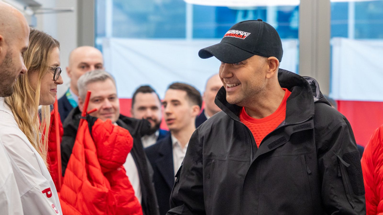 Nawrocki ma problem. Prokuratura w akcji, policja otrzymała ważne pismo