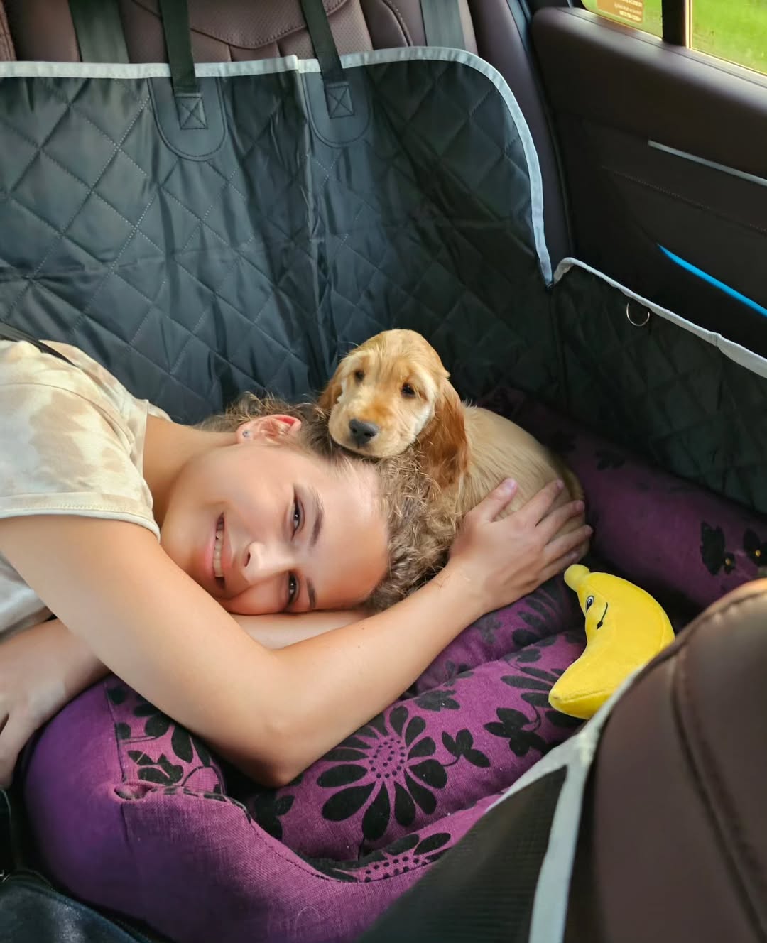 "Nowe maleństwo". Skrzynecka ogłosiła tuż po urlopie. Nie ukrywa szczęścia