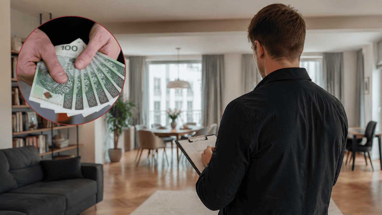 Nowy podatek od mieszkań już w 2027. Kwota będzie zależeć od wyceny urzędnika