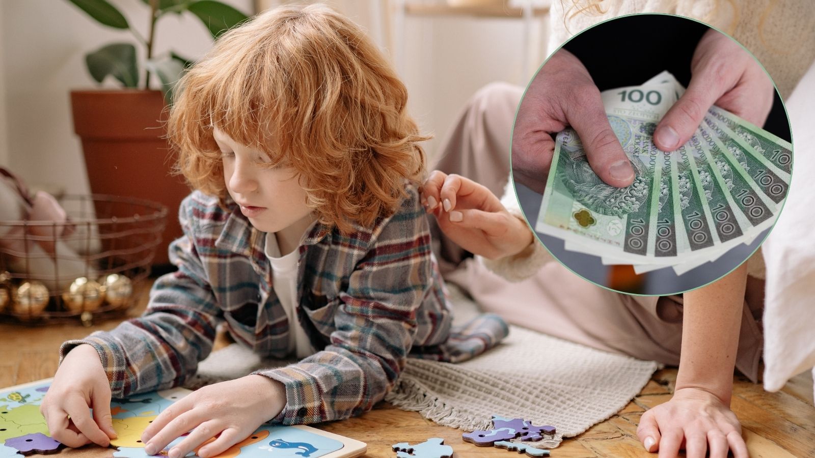 Nawet 15 tys. zł na dziecko. Nowy program bez kryterium dochodowego, ale liczba miejsc ograniczona