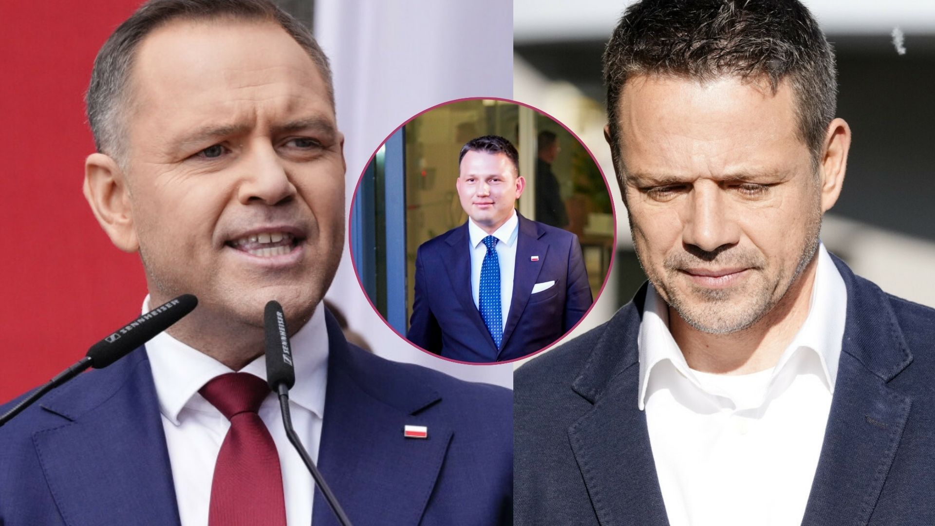 Nowy sondaż