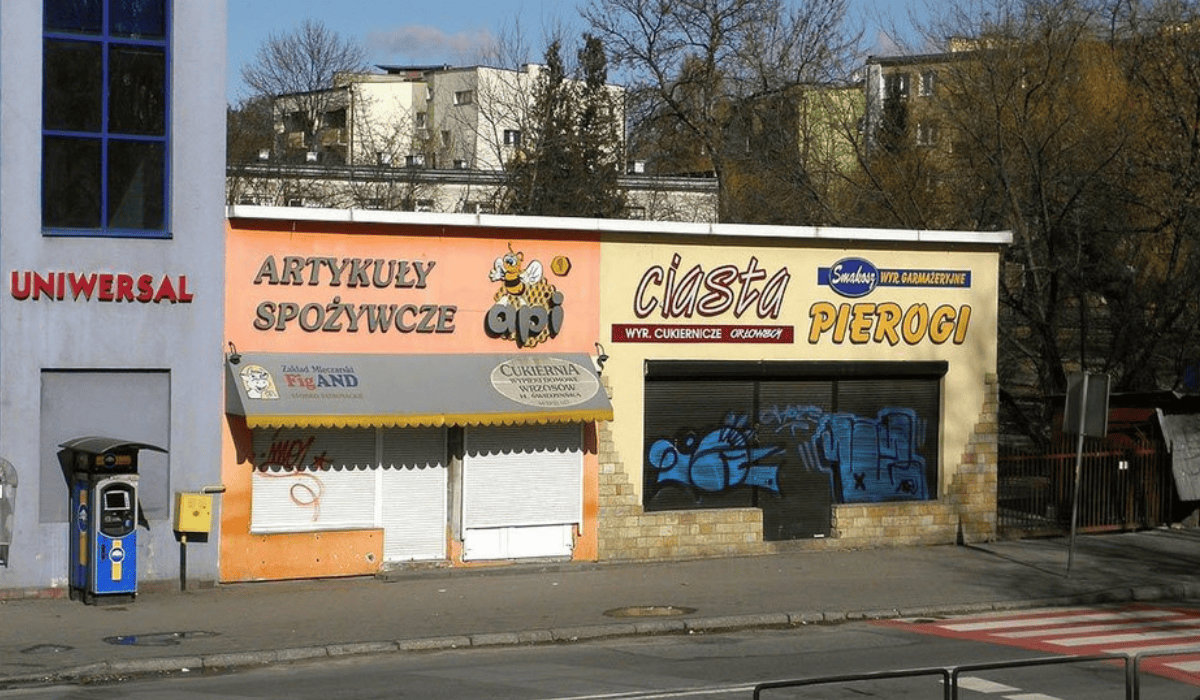 Nowy zakaz w sklepach