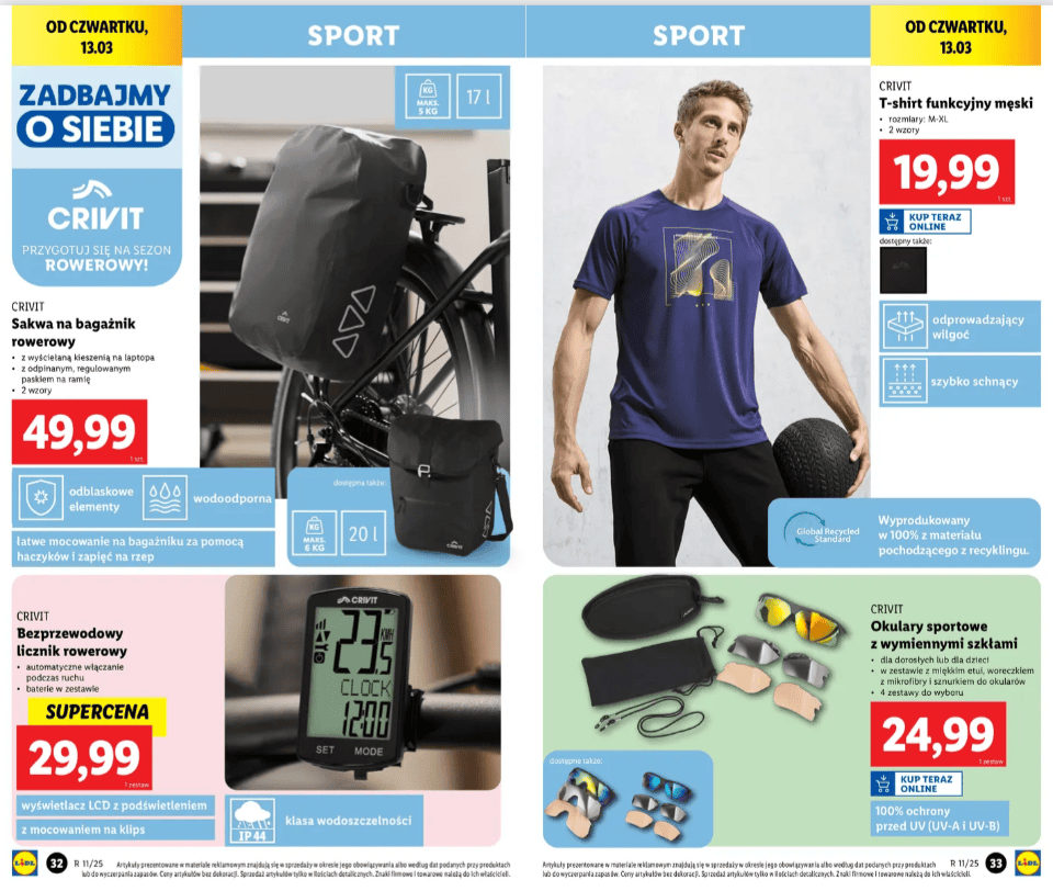 OFERTA WAŻNA OD 10.03 KATALOG OD 10.03 - Gazetka Lidla - [www.lidl.pl].png