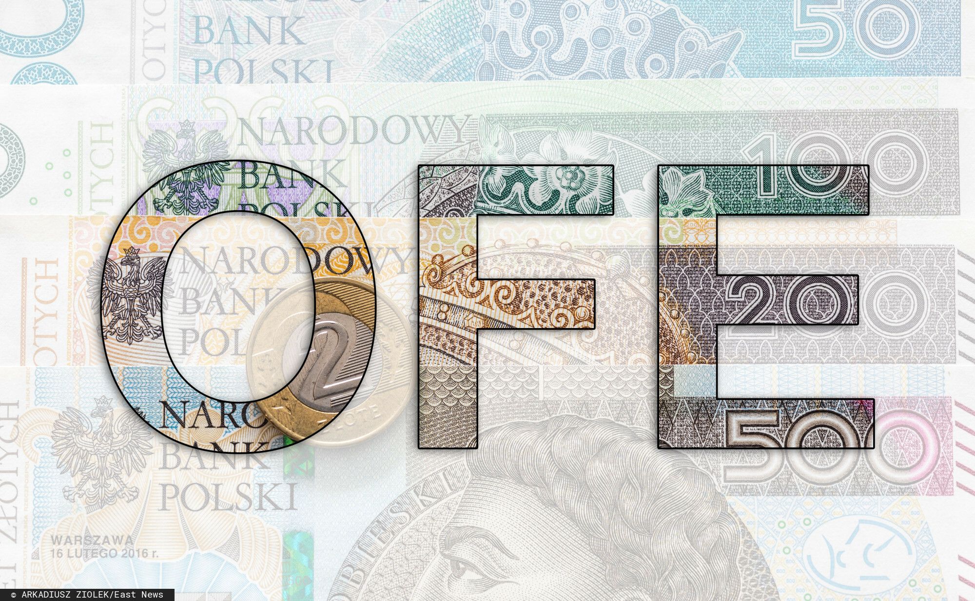 Nie tylko ZUS wypłaci pieniądze po zmarłym małżonku. Mało kto się po nie zgłasza