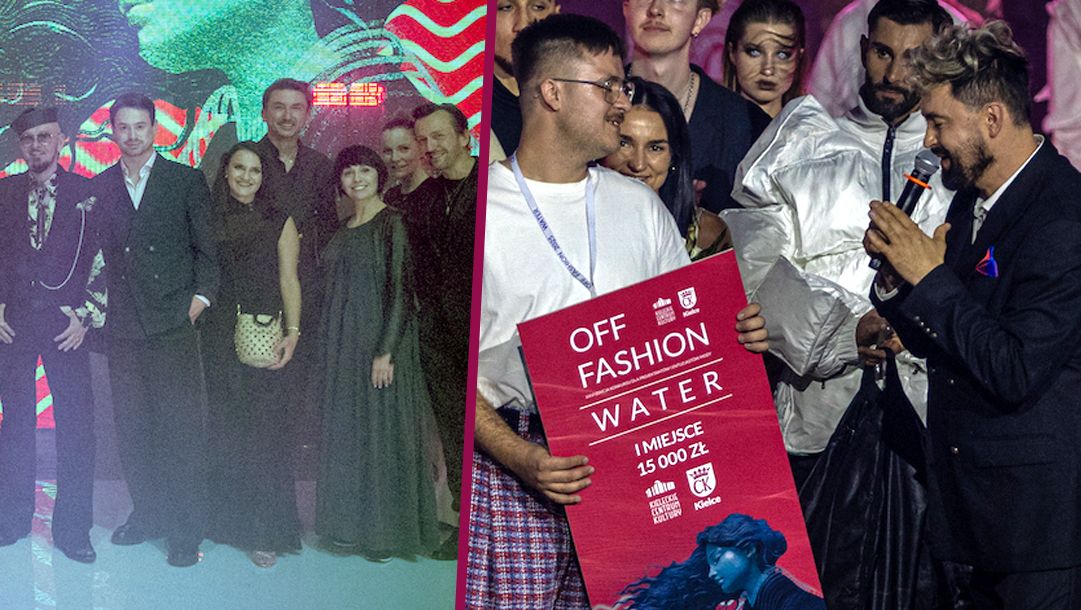 OFF FASHION 2025 kto wygrał