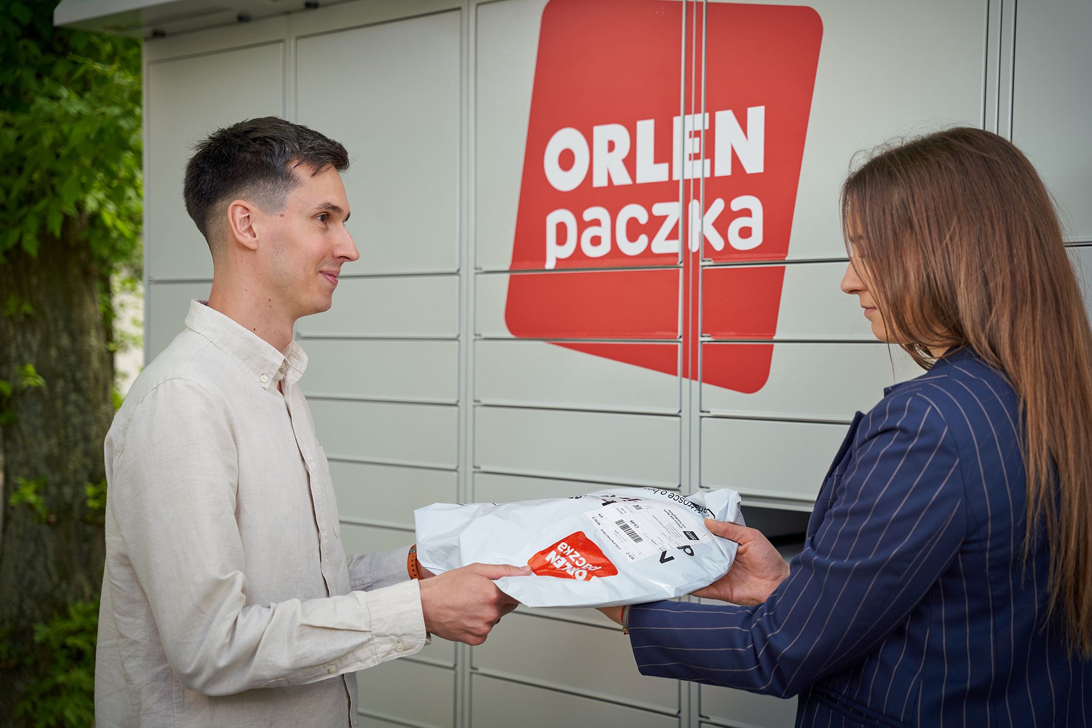 Paczka w piątek po południu? Nie spiesz się, odbierzesz bez stresu po weekendzie!