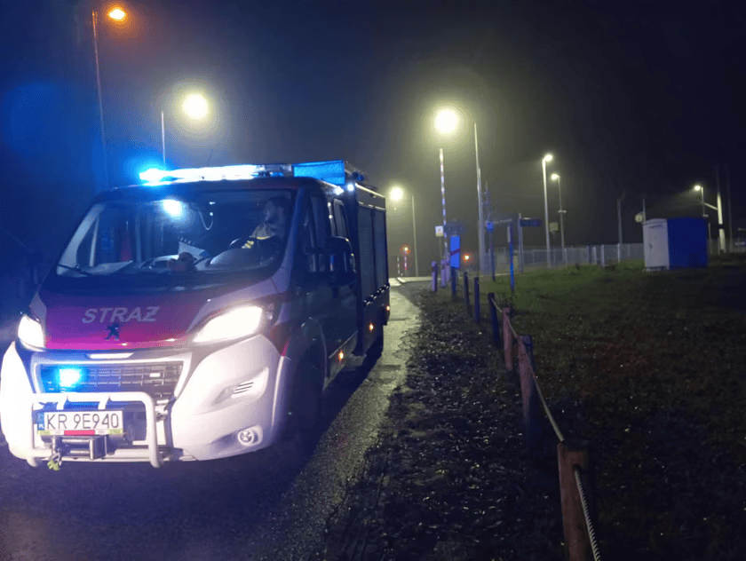 Młoda mama zginęła na torach. Rodzina ma do żałobników ważną prośbę