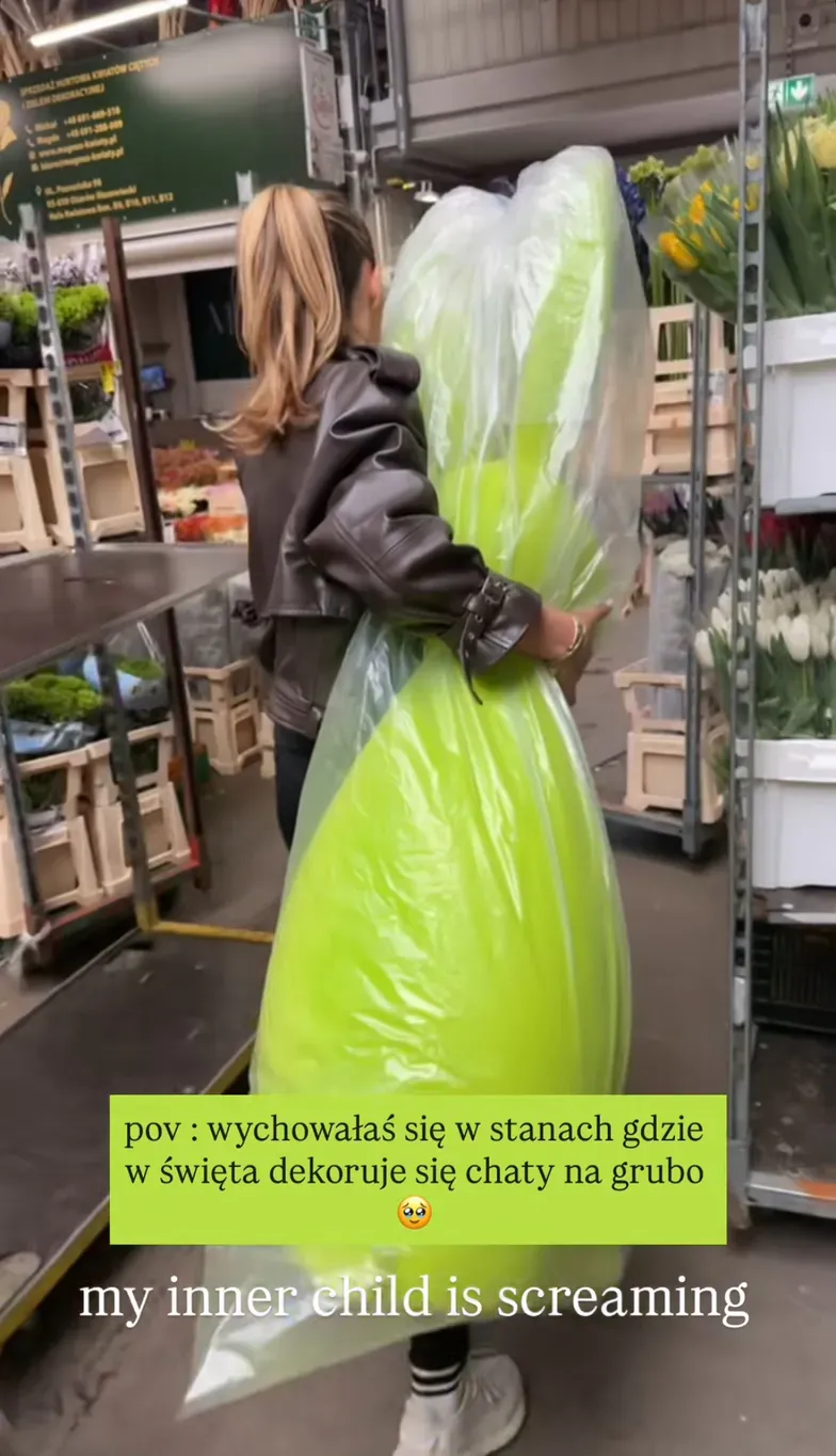 Tak Sandra Kubicka udekorowała apartament na Wielkanoc. Fani oniemieli. "Grubo"